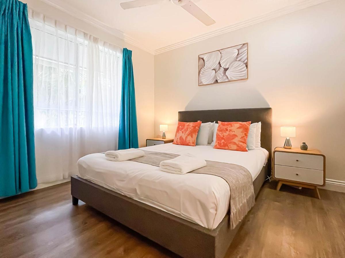 Trinity Links Resort Кернс Екстер'єр фото