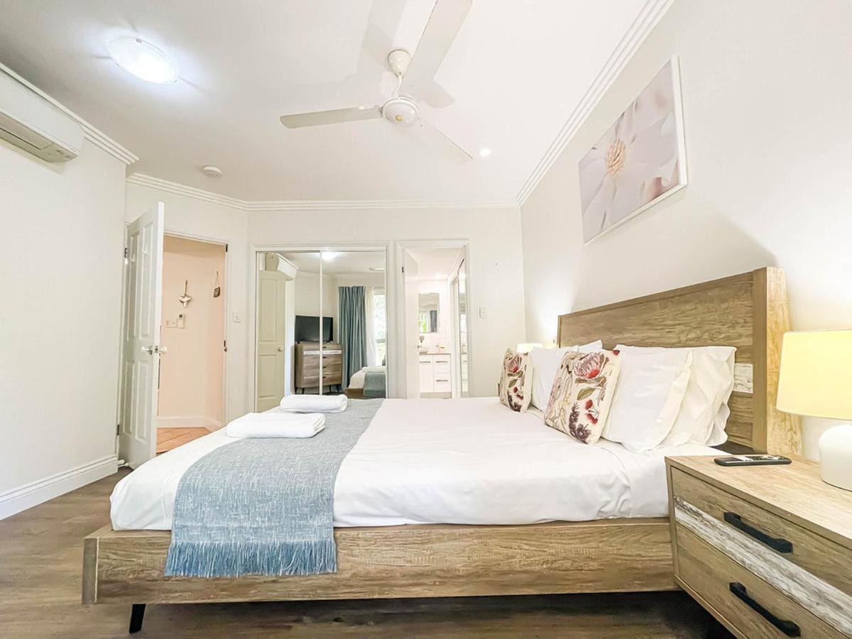 Trinity Links Resort Кернс Екстер'єр фото