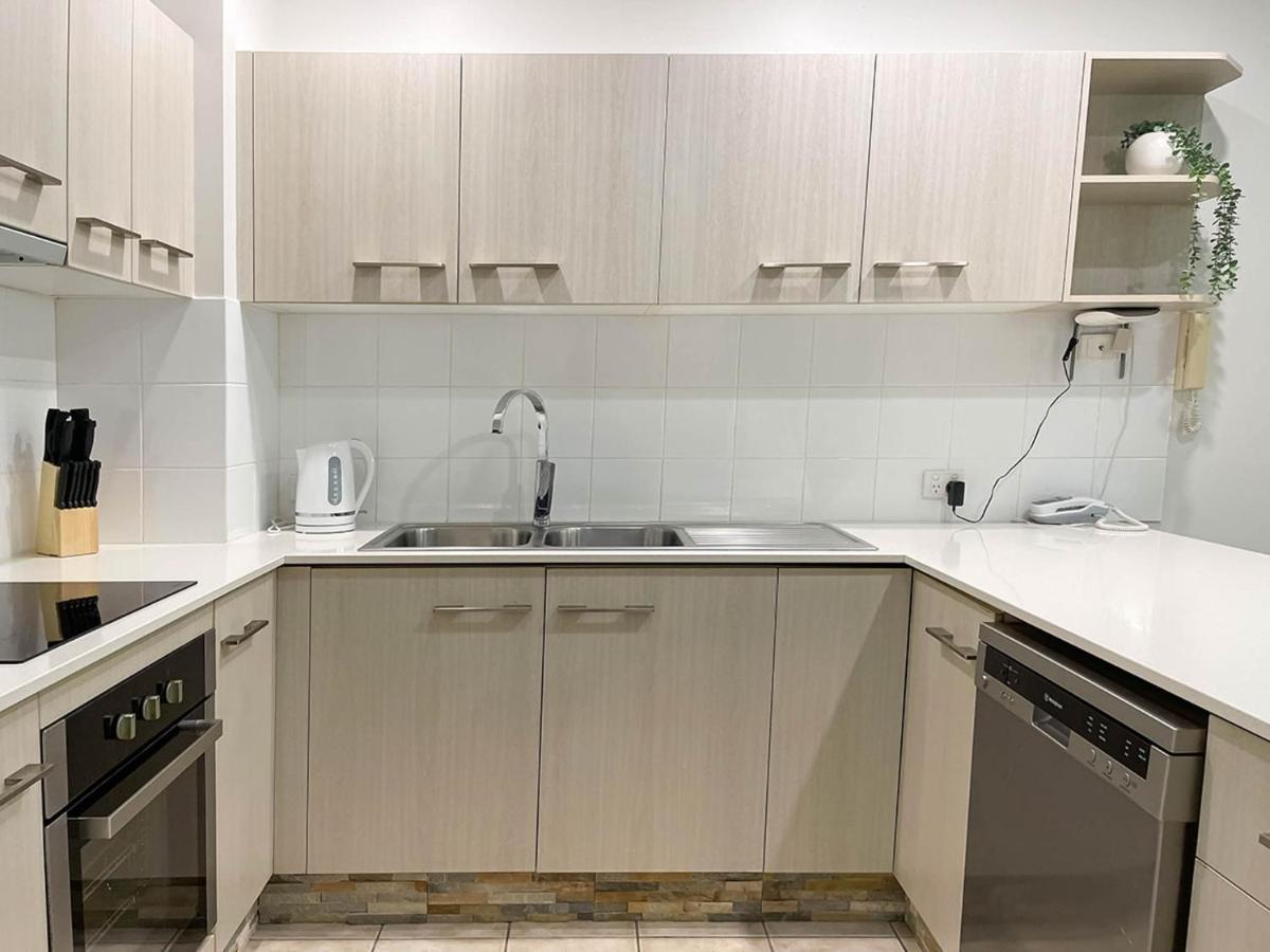 Trinity Links Resort Кернс Екстер'єр фото