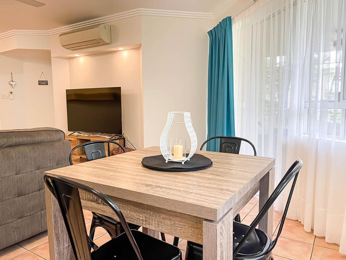 Trinity Links Resort Кернс Екстер'єр фото
