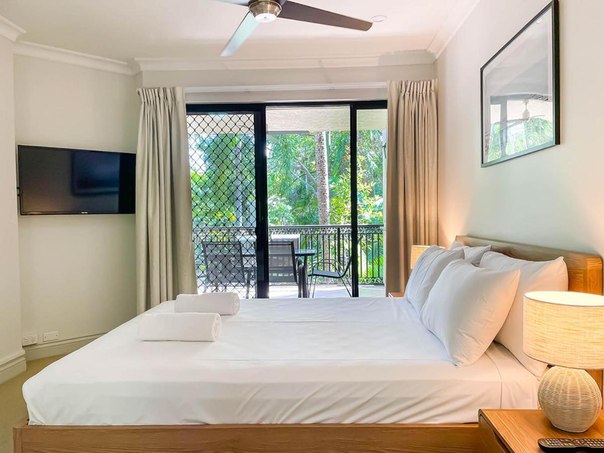 Trinity Links Resort Кернс Екстер'єр фото