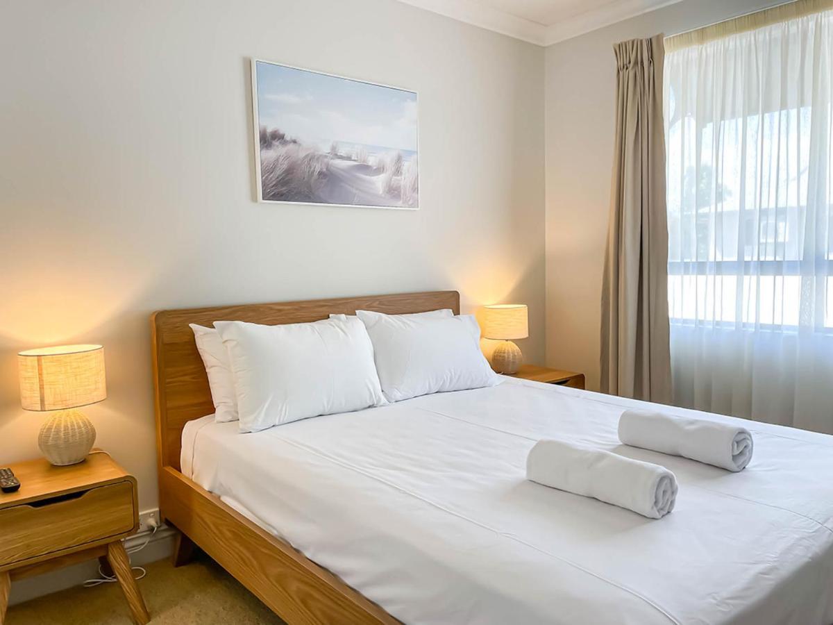 Trinity Links Resort Кернс Екстер'єр фото