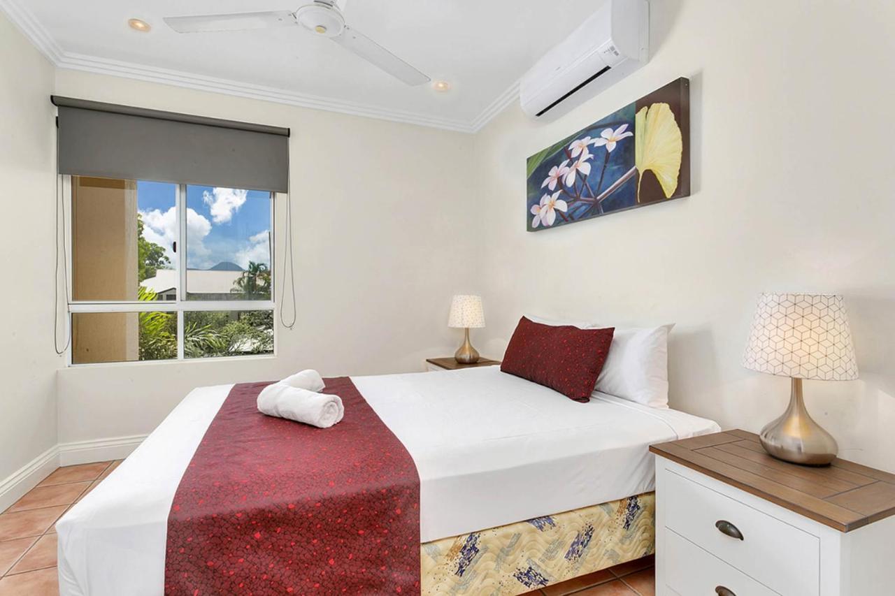 Trinity Links Resort Кернс Екстер'єр фото
