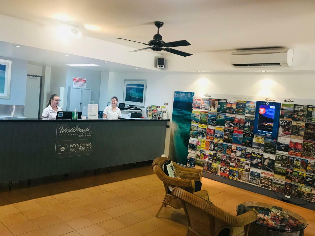 Trinity Links Resort Кернс Екстер'єр фото