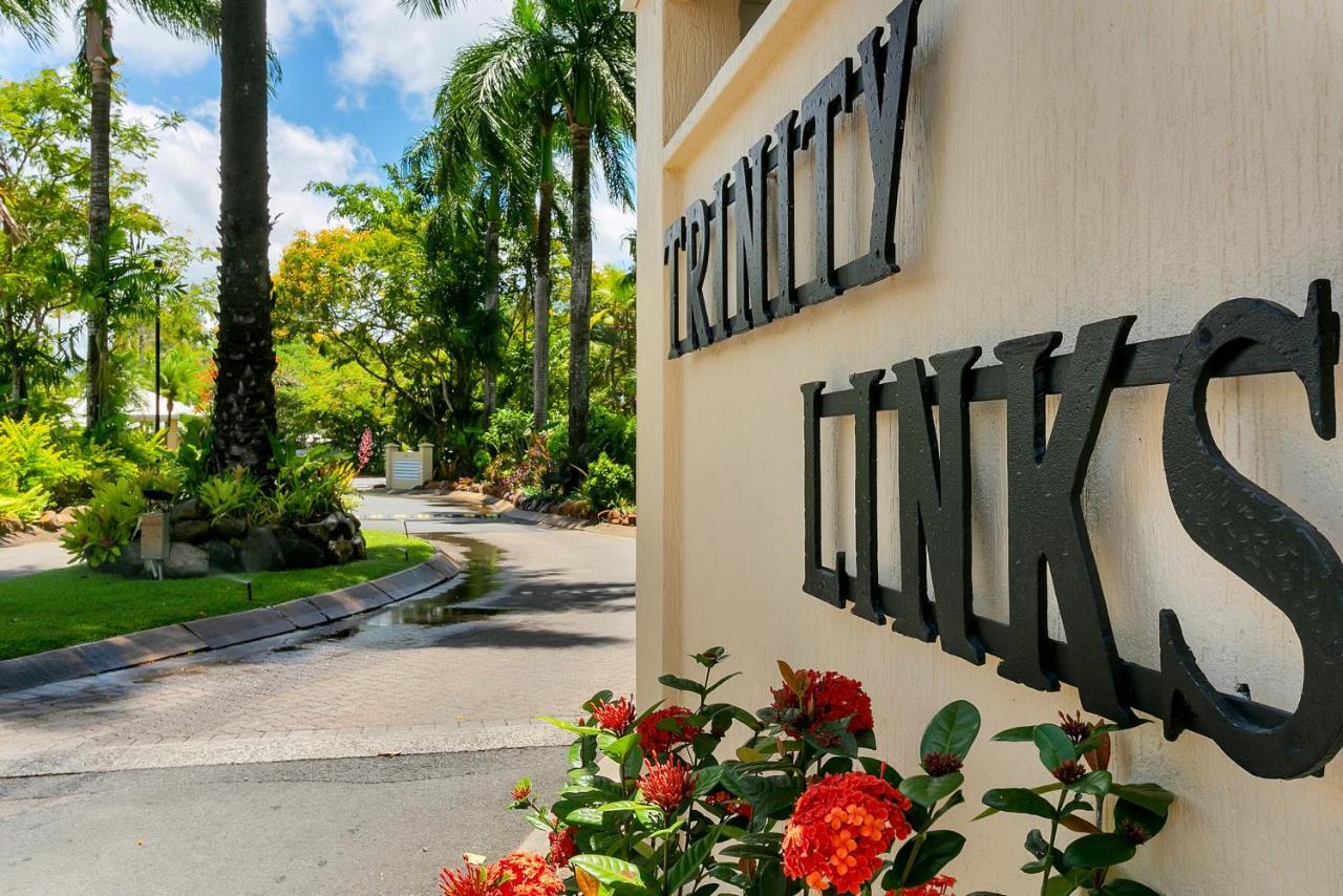 Trinity Links Resort Кернс Екстер'єр фото