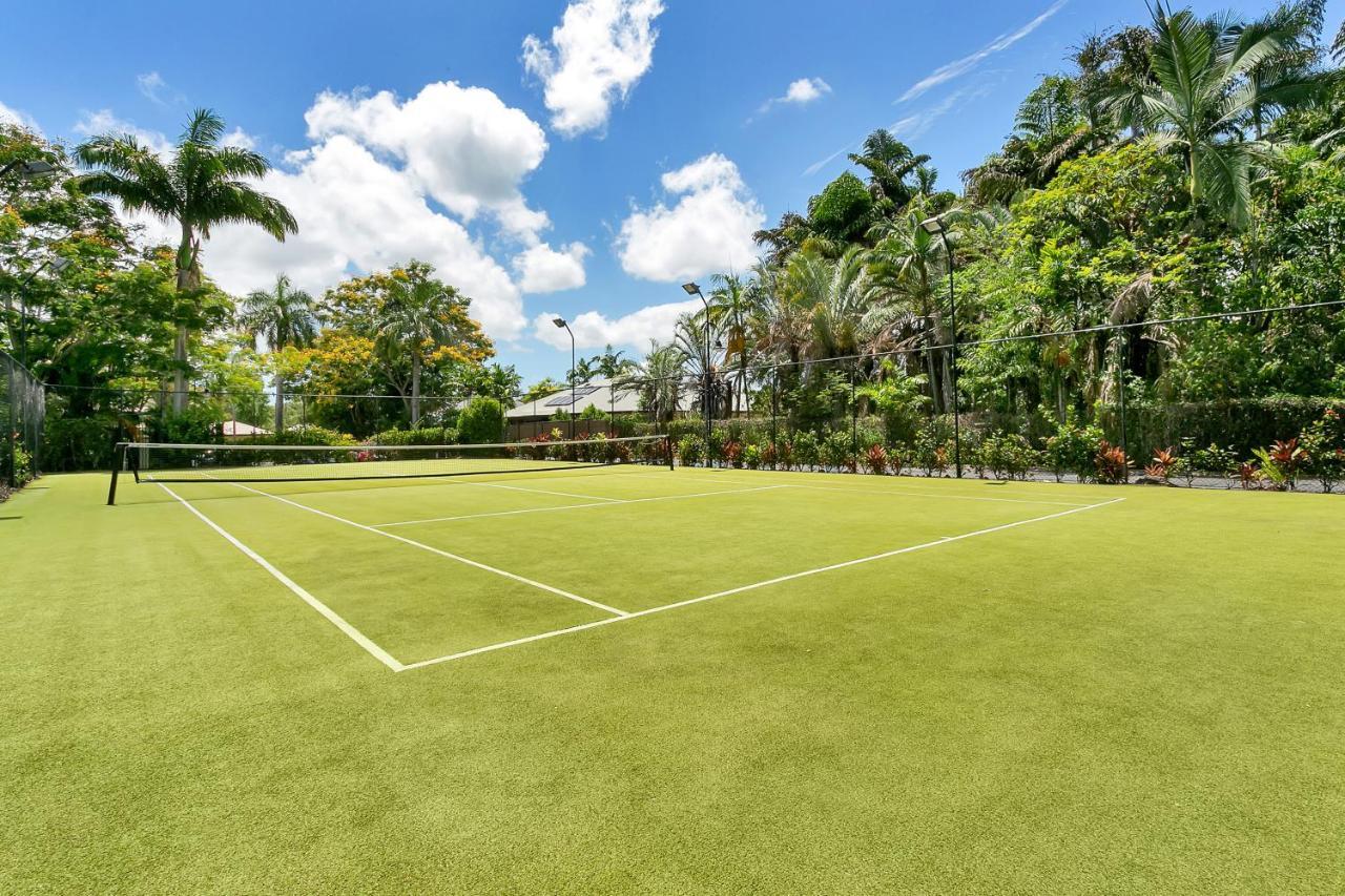 Trinity Links Resort Кернс Екстер'єр фото